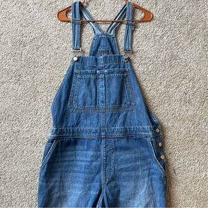 Gap Overalls XL